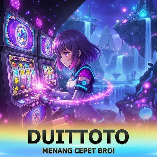 DUITTOTO LOGIN Official Indonesia | Akses Resmi 24/7
