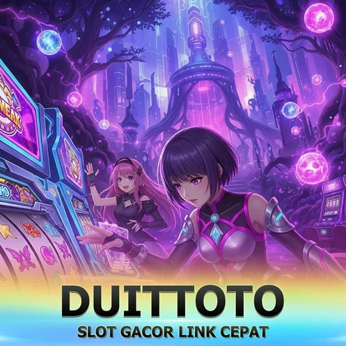DUITTOTO LINK ALTERNATIF Anti Blokir | Akses Langsung