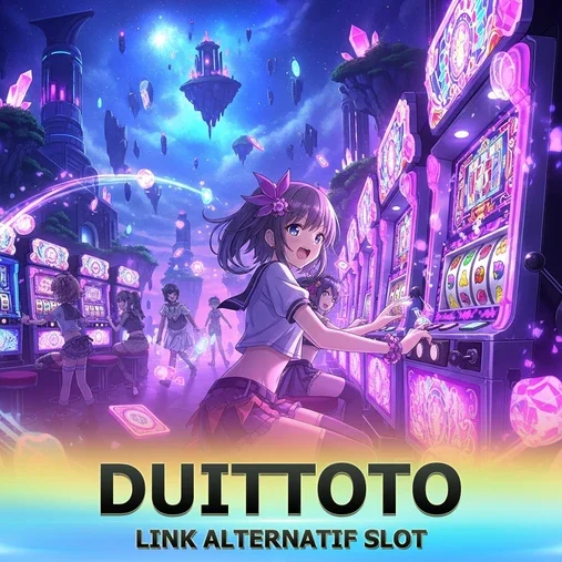 Situs DEPOSIT Murah DUITTOTO | Via Pulsa Bank E-Wallet