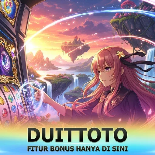 Akses DUITTOTO LINK ALTERNATIF | Login Tanpa VPN Mudah