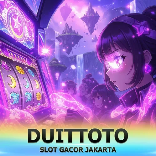 DUITTOTO LOGIN SLOT RTP Tinggi | Bocoran Gacor Hari Ini