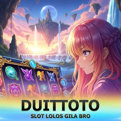 DUITTOTO LOGIN Resmi Indonesia | Akses Lengkap Terbaru