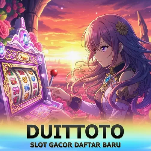 LOGIN DUITTOTO Situs Official | Akses Tercepat Hari Ini