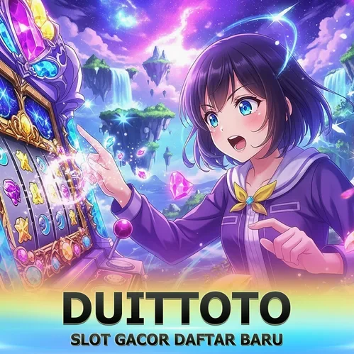 TOGEL Online Resmi DUITTOTO | Prediksi Jitu Hari Ini