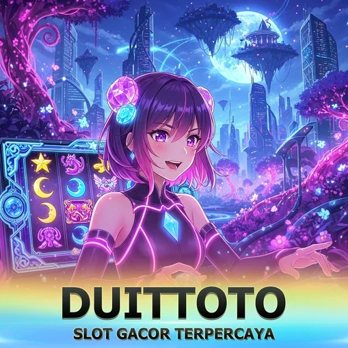 RTP LIVE DUITTOTO Hari Ini | Bocoran Slot Gacor Terbaru