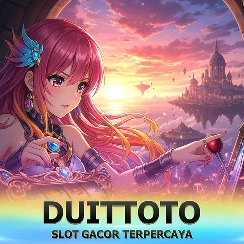 LINK DUITTOTO Alternatif Aman | WITHDRAW Cepat Terpercaya
