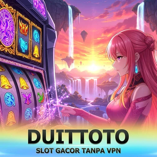 SLOT RTP DUITTOTO Gacor | LINK ALTERNATIF Tercepat Aktif