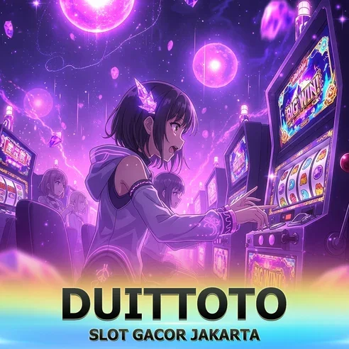 DUITTOTO BONUS Rollingan | LIVE CASINO SLOT Terpercaya
