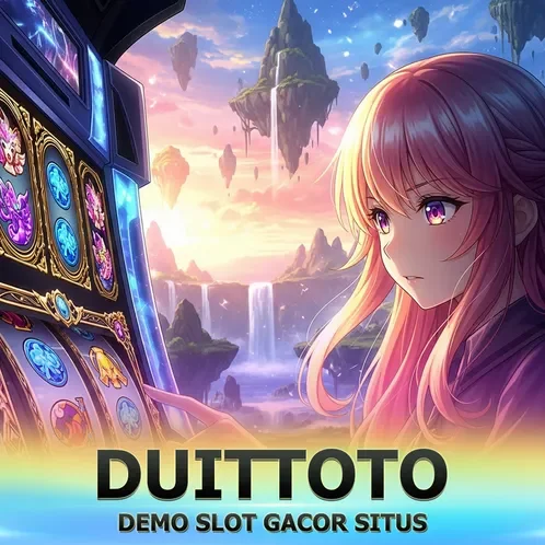 DUITTOTO Situs LINK Resmi | Withdraw Cepat 24 Jam