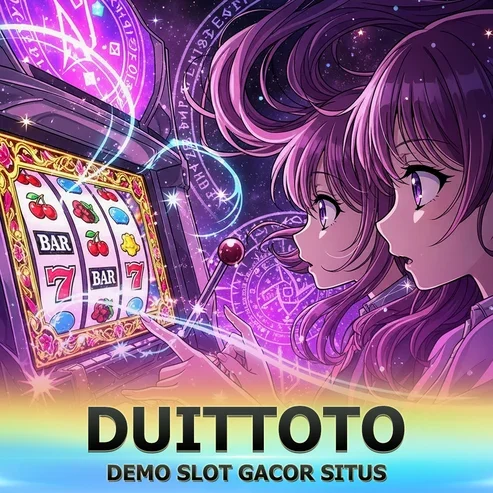 Situs DUITTOTO LINK ALTERNATIF | Tanpa Blokir Terbaru