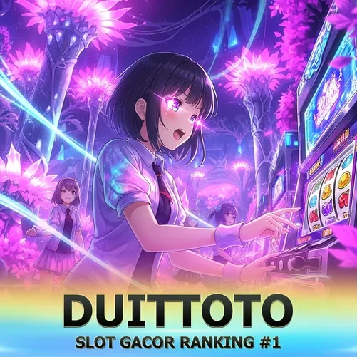 DUITTOTO TOGEL Diskon 4D Terbesar | Daftar Sekarang Juga