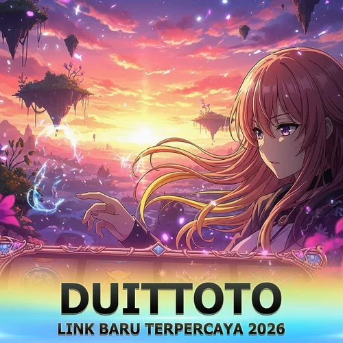 LOGIN DUITTOTO | LINK ALTERNATIF Aman SLOT Gacor 2026
