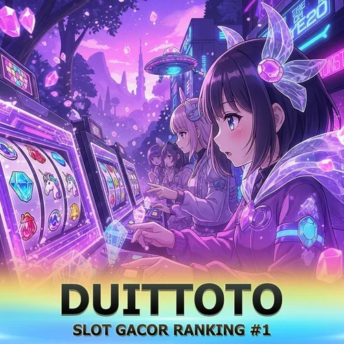 TOGEL DUITTOTO 2026 Prediksi Jitu | Bonus Deposit Harian