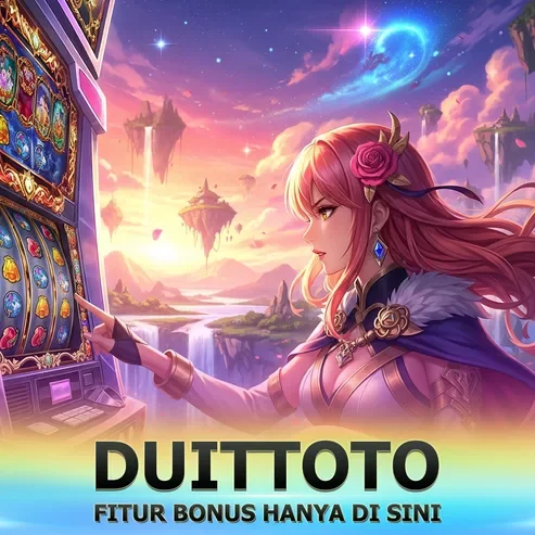 DUITTOTO WITHDRAW Aman Terpercaya | Proses Kilat 2026