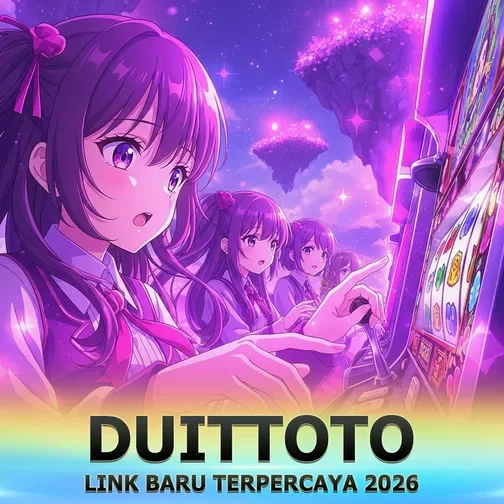 DUITTOTO LINK ALTERNATIF 2026 Aktif | Login Tercepat