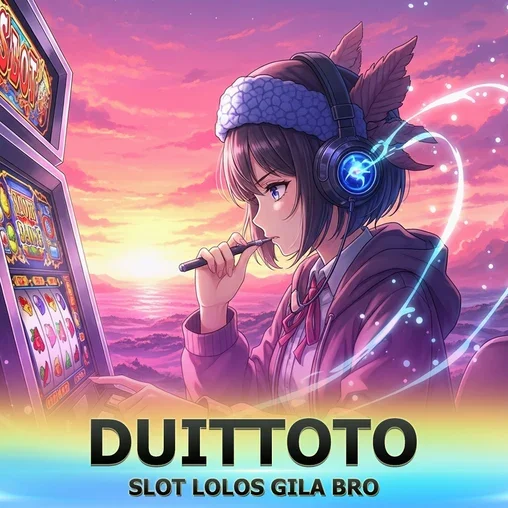 Situs SLOT DUITTOTO Resmi | Deposit Murah Menang Banyak
