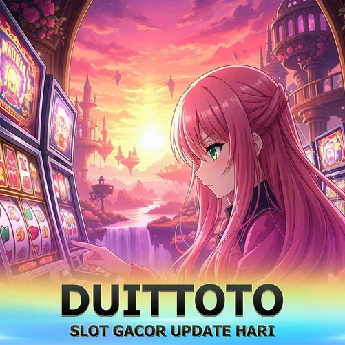 DUITTOTO RTP SLOT Live Hari Ini | Bocoran Pola Terbaru