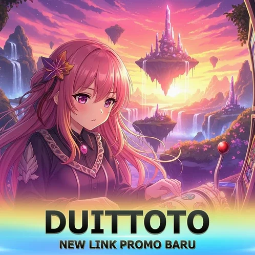 DUITTOTO BONUS Selamat Datang | Deposit Pertama Dapat 100%
