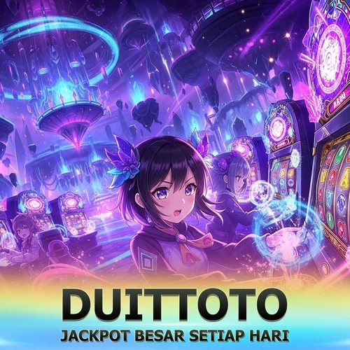 DUITTOTO DAFTAR Member Baru | Akses Official 24 Jam