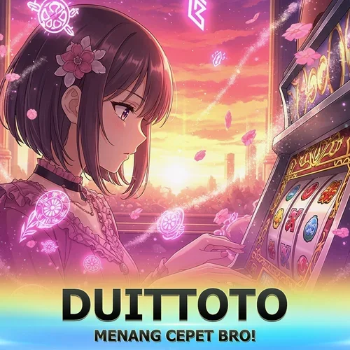 DUITTOTO SLOT LOGIN LIVE CASINO | Situs Terlengkap Resmi