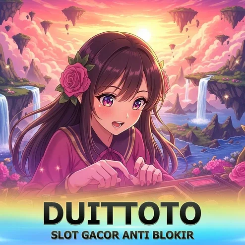 DUITTOTO Situs BONUS Besar | Promo Spesial Setiap Minggu