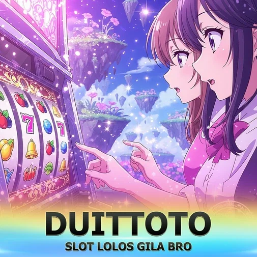 LINK ALTERNATIF DUITTOTO Official | Portal Aman 2026