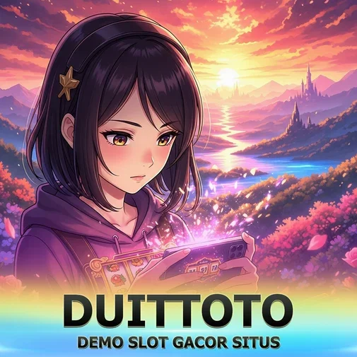 Situs RTP DUITTOTO Terpercaya | Info Slot Terbaru 2026