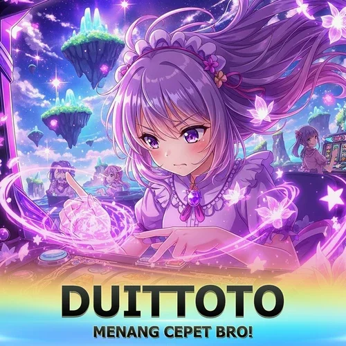 DAFTAR DUITTOTO Dapat BONUS | SLOT Gacor RTP Tertinggi