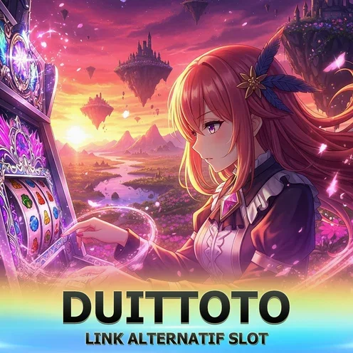 DEPOSIT DUITTOTO Via E-Wallet | Proses Cepat Otomatis