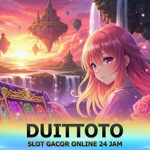 DUITTOTO LINK Online Resmi | DEPOSIT Murah BONUS Besar