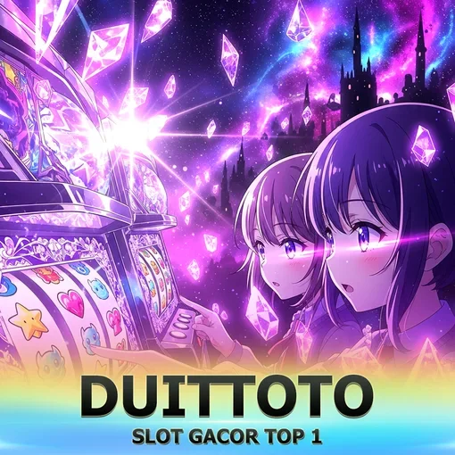 LINK ALTERNATIF LOGIN DUITTOTO | TOGEL SLOT Aman 2026