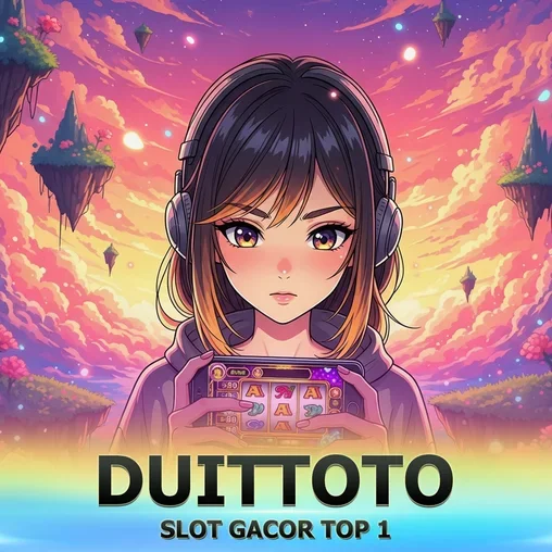 SLOT GACOR DUITTOTO Terbaru | BONUS Setiap Deposit 2026
