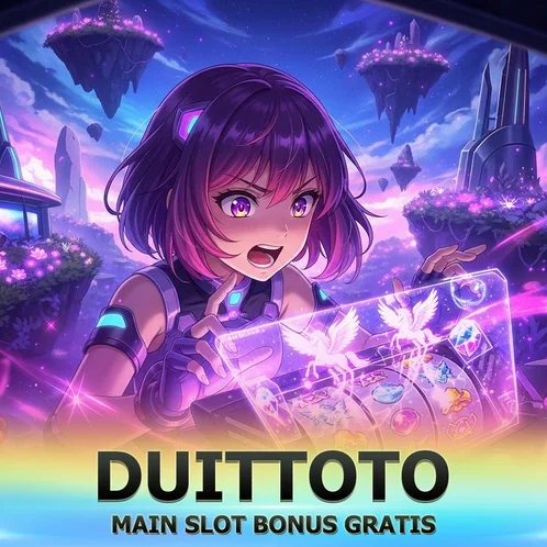 TOGEL DUITTOTO SGP HK | SLOT Gacor DEPOSIT Pulsa 2026