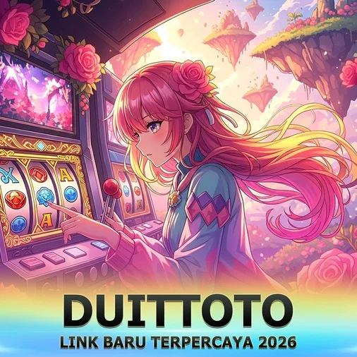 LOGIN DUITTOTO Tanpa Blokir | Link Alternatif Aktif