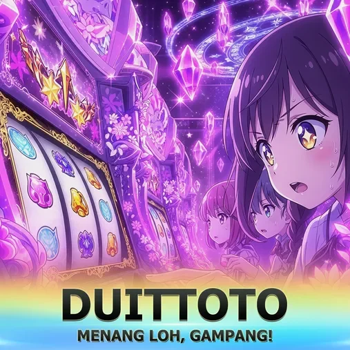 Daftar SLOT DUITTOTO Gacor | RTP Live Terbaru Hari Ini