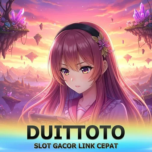 DUITTOTO JACKPOT Harian Terbukti | Situs Slot Terpercaya