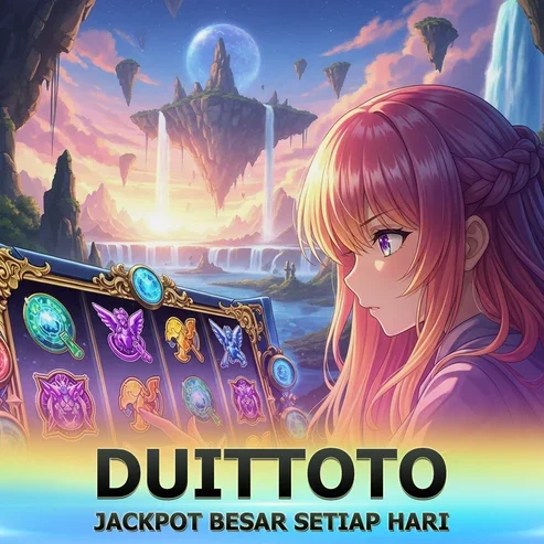 DEPOSIT WITHDRAW DUITTOTO Cepat | Portal Resmi 24 Jam