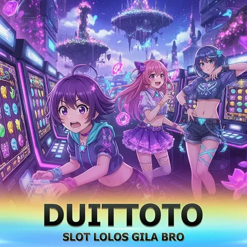 DUITTOTO DEPOSIT Murah WITHDRAW Kilat | Situs Resmi Aman