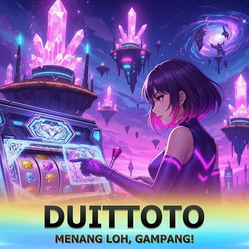 DUITTOTO LIVE CASINO Online 2026 | DEPOSIT Rendah Menang Besar