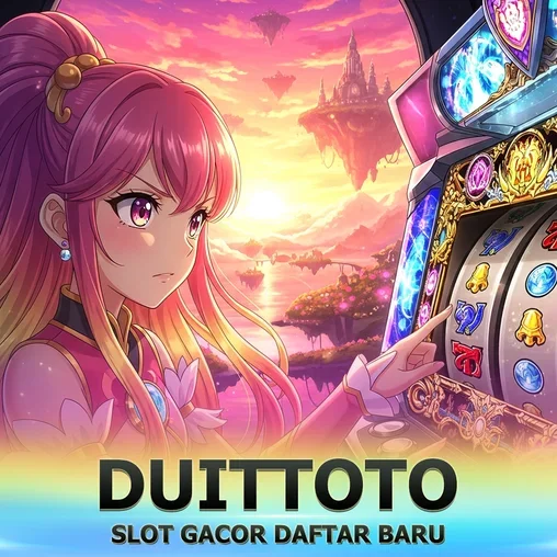 DUITTOTO LIVE CASINO 2026 Terbaru | Main Langsung Menang