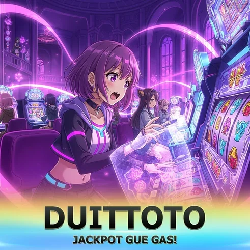 DUITTOTO LIVE CASINO Online Terpercaya | Dealer Cantik 24 Jam